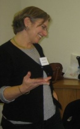 Beth Hatikvah Rabbi Journeys to the Middle&nbsp;East