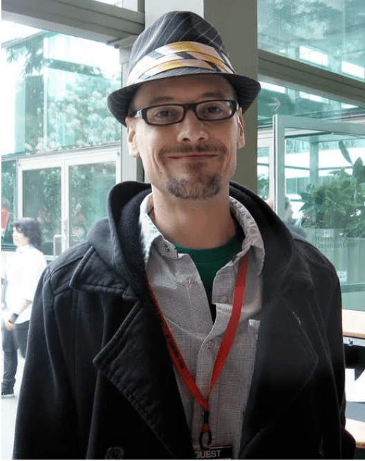 Chris Bevins Interview