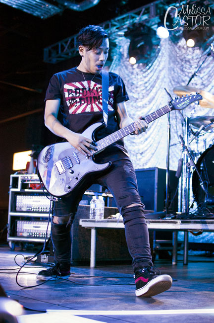 Rookiez Is Punk’d&nbsp;Interview