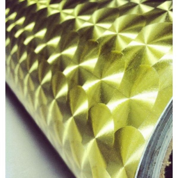 Griff Polychrome Texturized