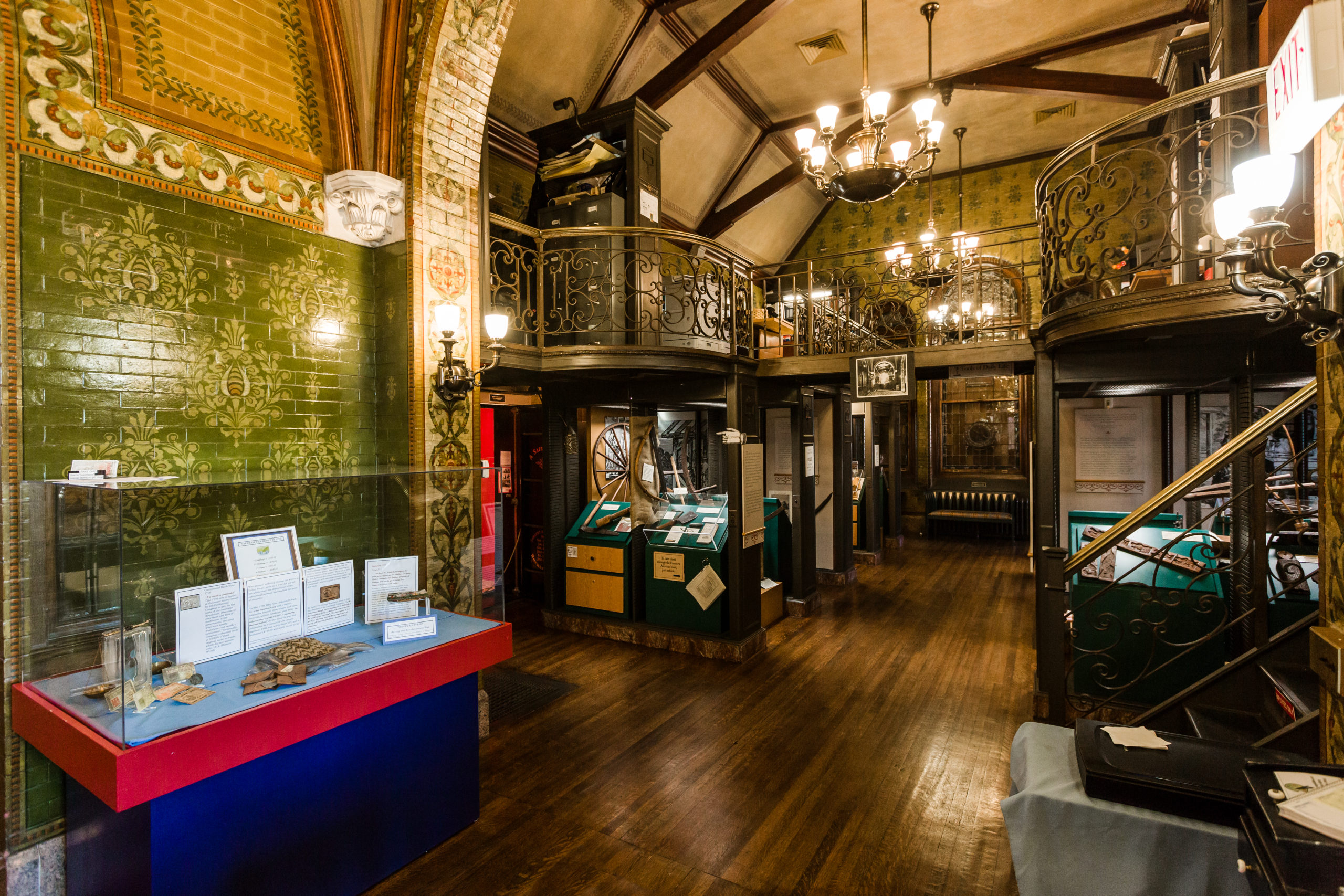 Timeless Museum