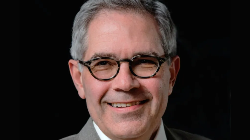 Interview: Larry Krasner